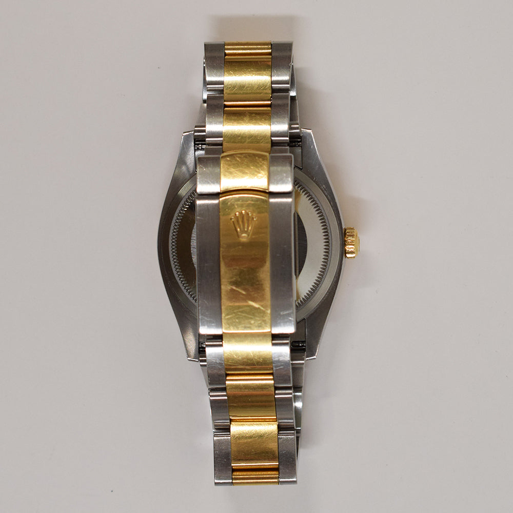 Rolex Datejust 36 126233