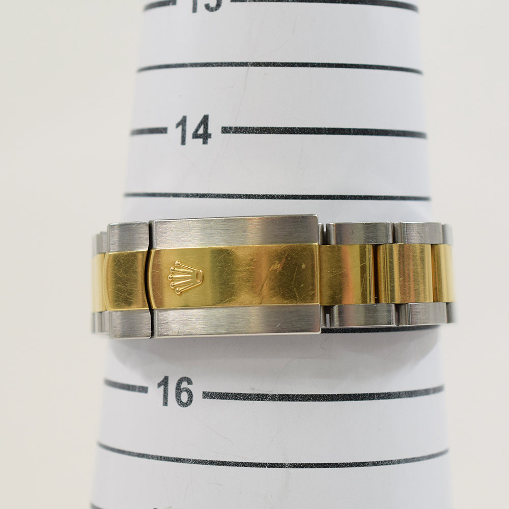 Rolex Datejust 36 126233