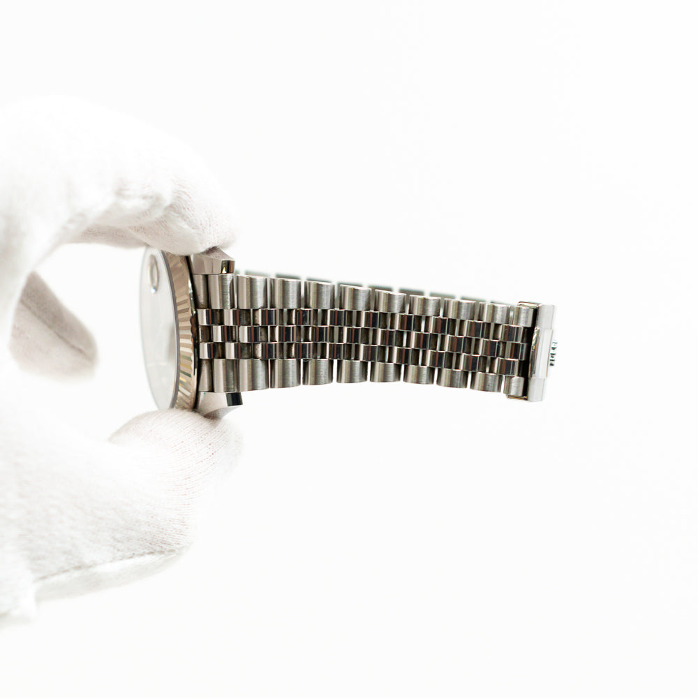 Rolex Datejust 41 126334