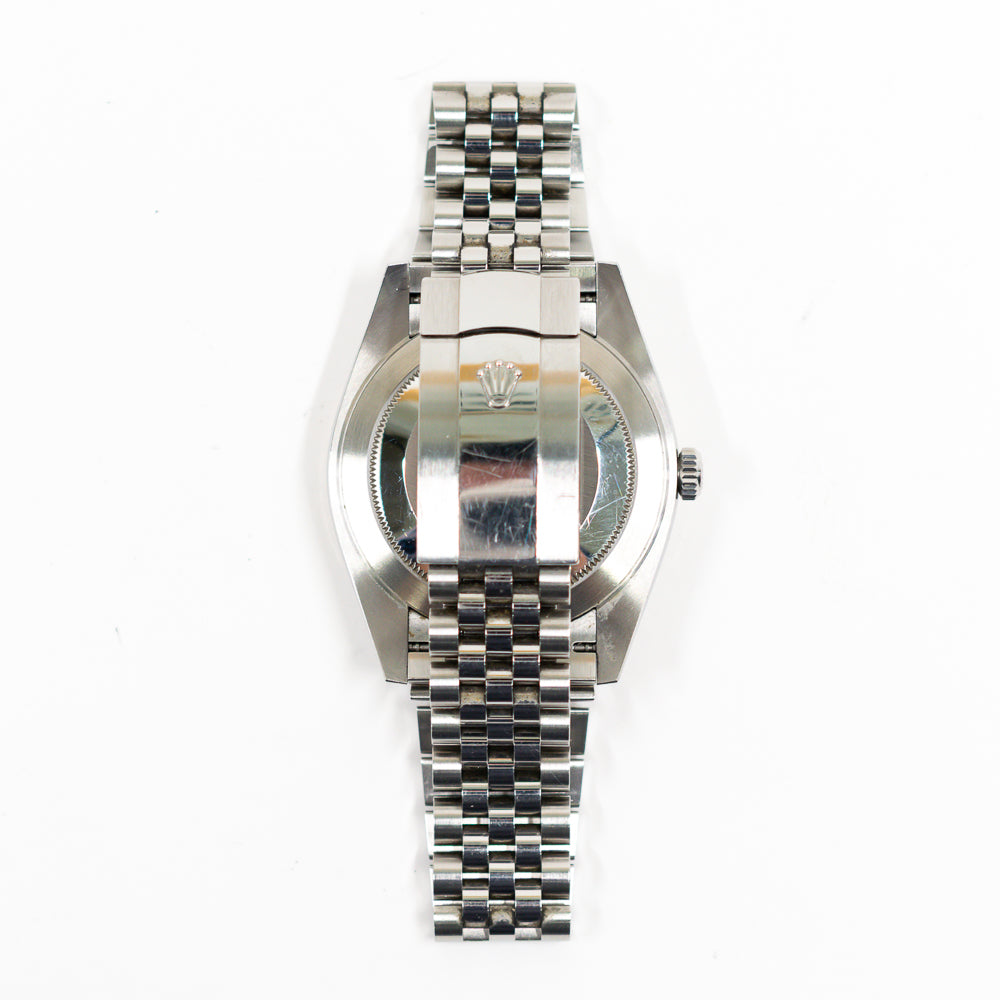 Rolex Datejust 41 126334