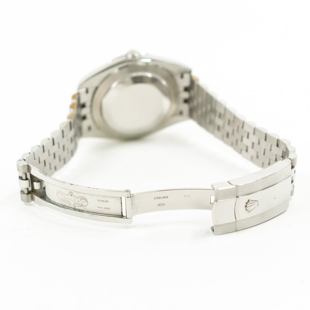 Rolex Datejust 41 126334