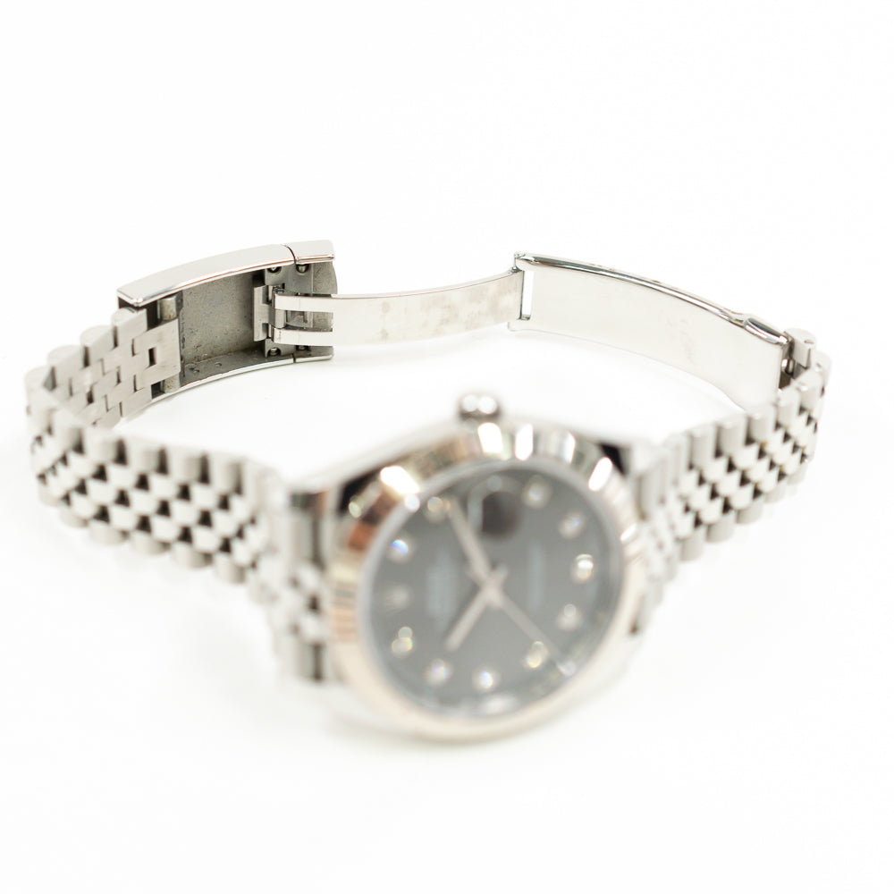 Rolex Datejust 41 126334