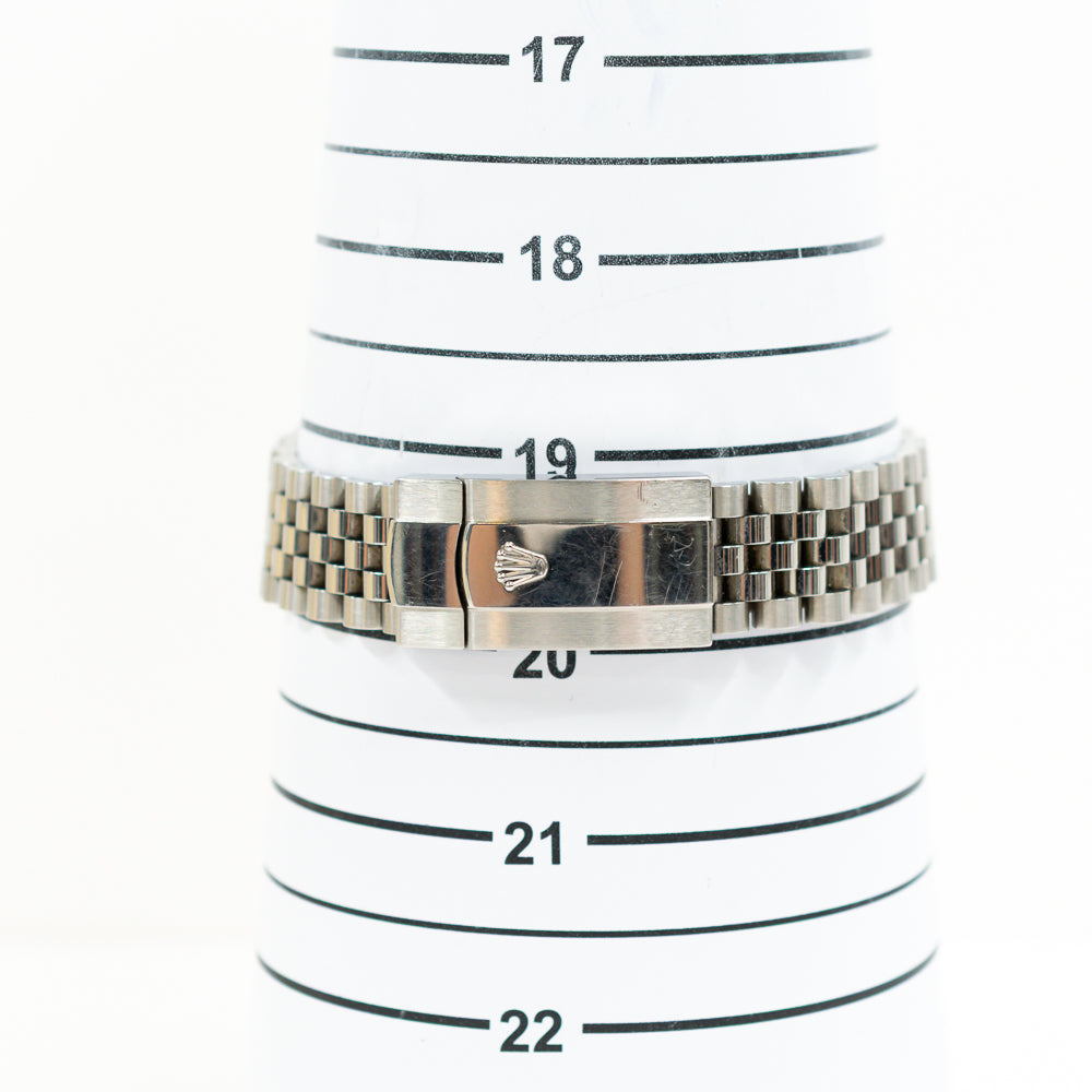 Rolex Datejust 41 126334