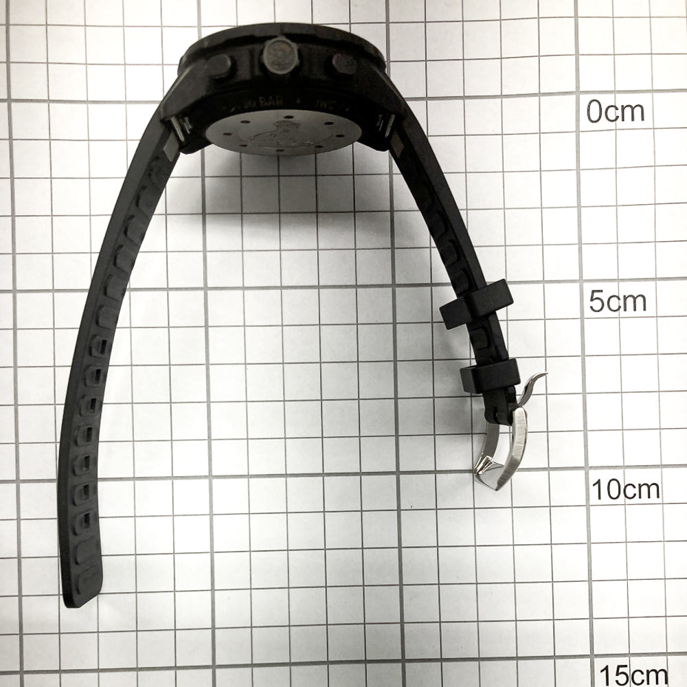 IWC Aquatimer Chronograph IW379502