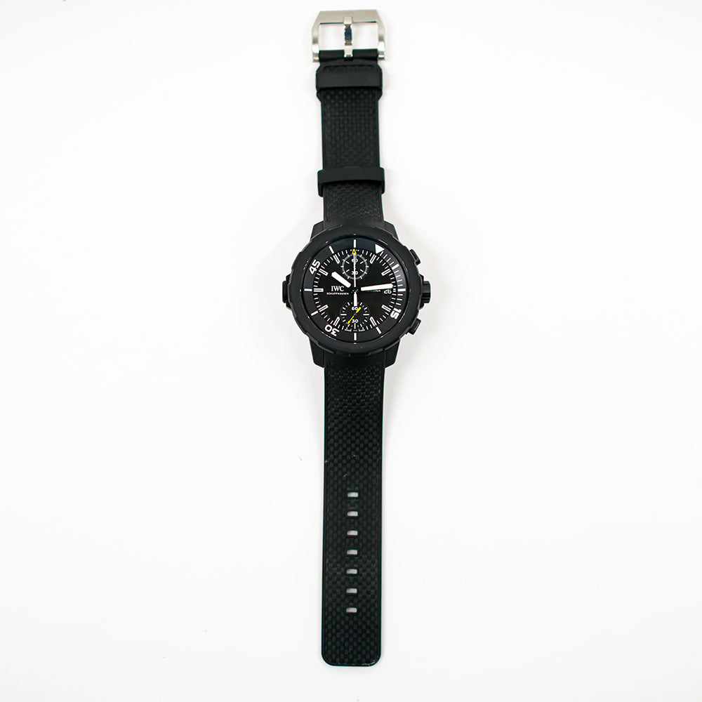 IWC Aquatimer Chronograph IW379502