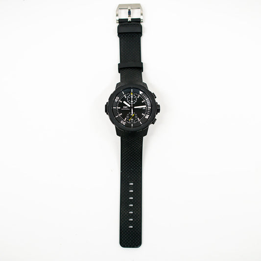 IWC Aquatimer Chronograph IW379502