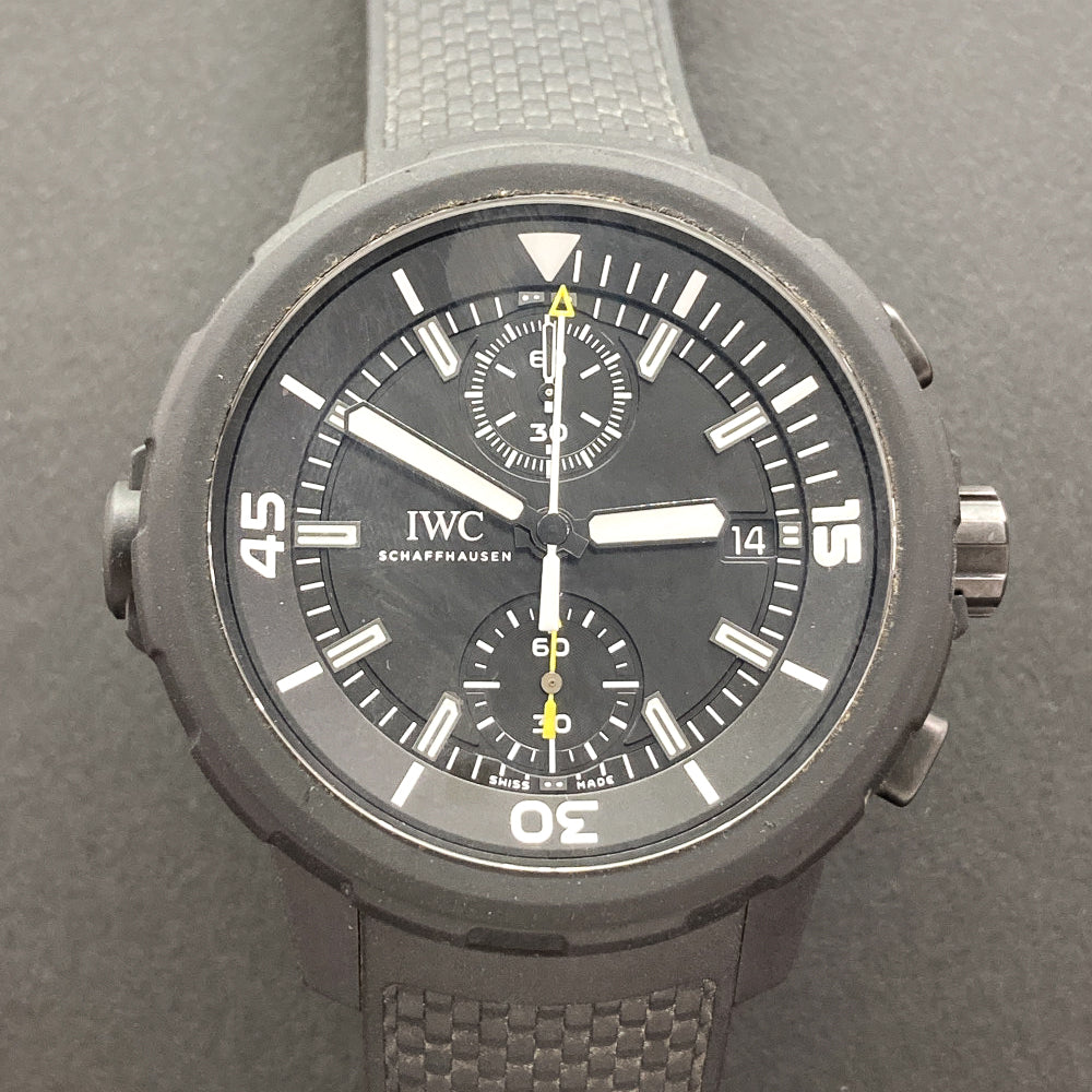 IWC Aquatimer Chronograph IW379502