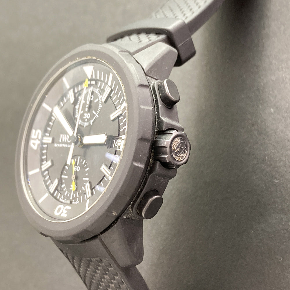IWC Aquatimer Chronograph IW379502