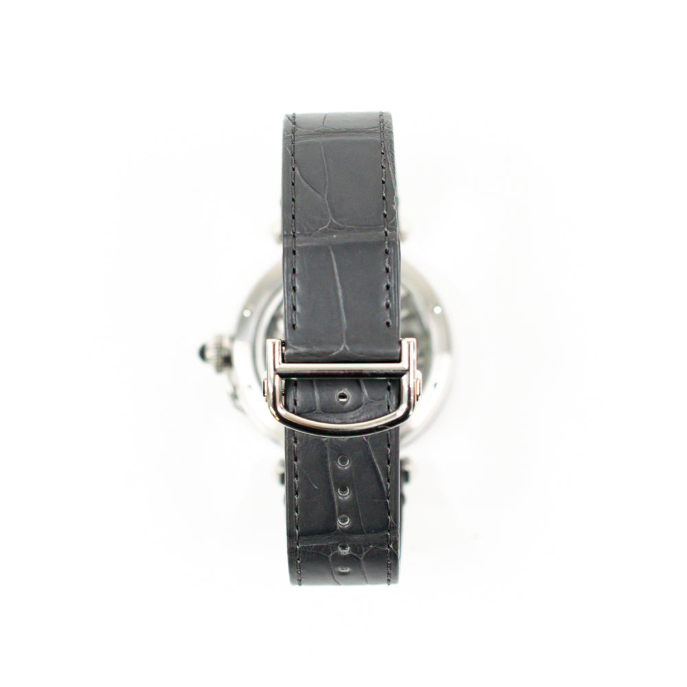 Cartier Pasha de Cartier WHPA0017