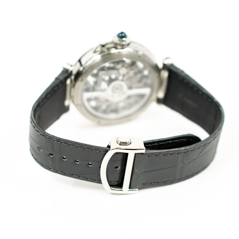 Cartier Pasha de Cartier WHPA0017