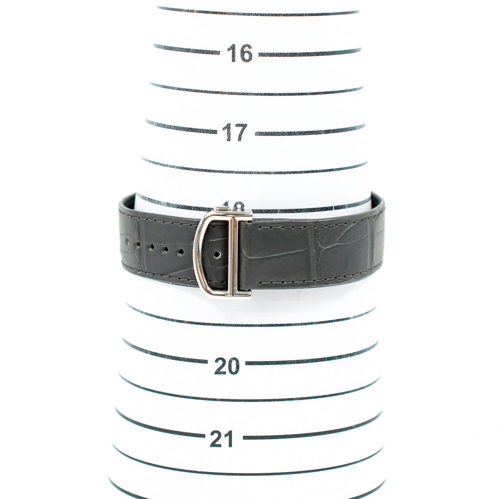 Cartier Pasha de Cartier WHPA0017