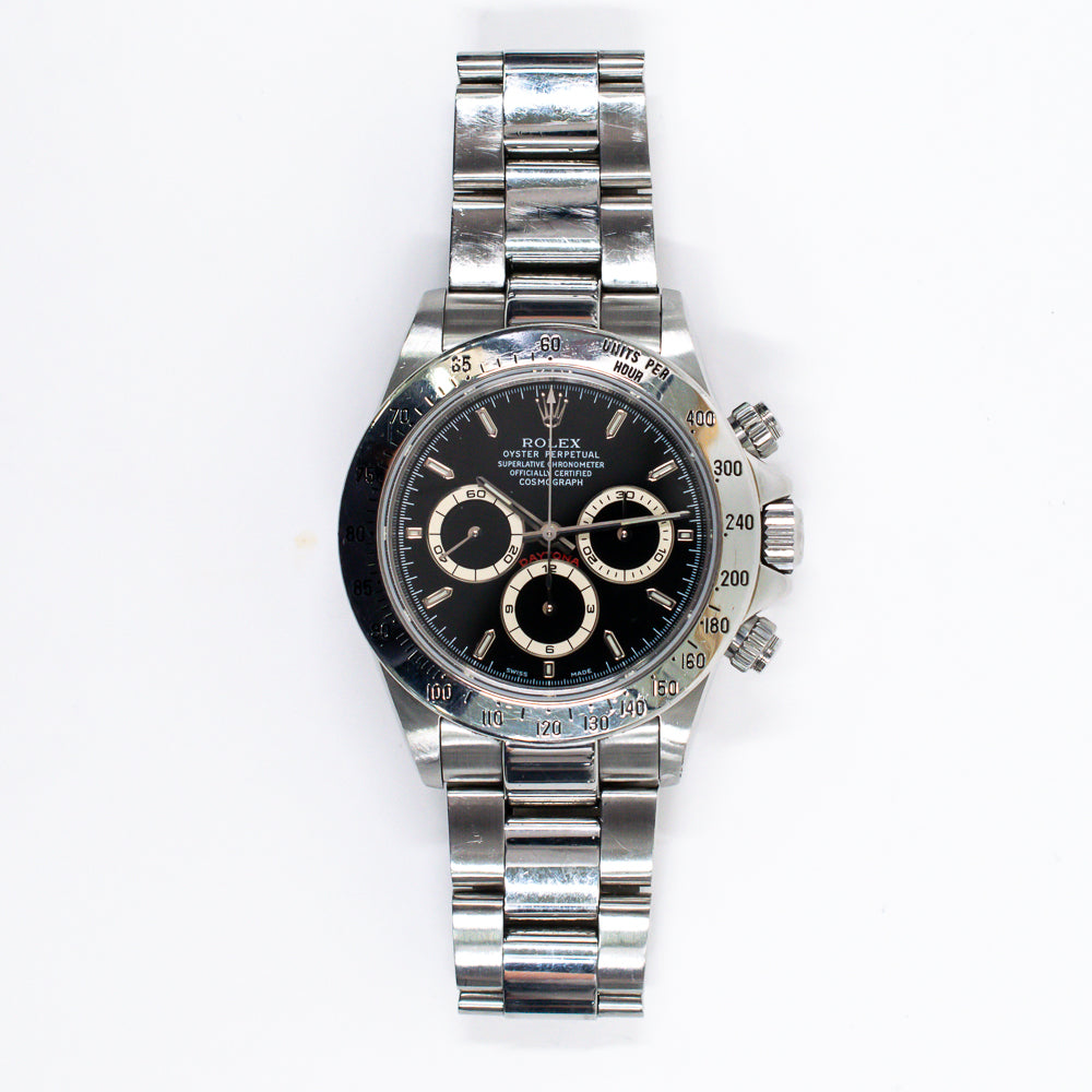 Rolex Daytona 16520
