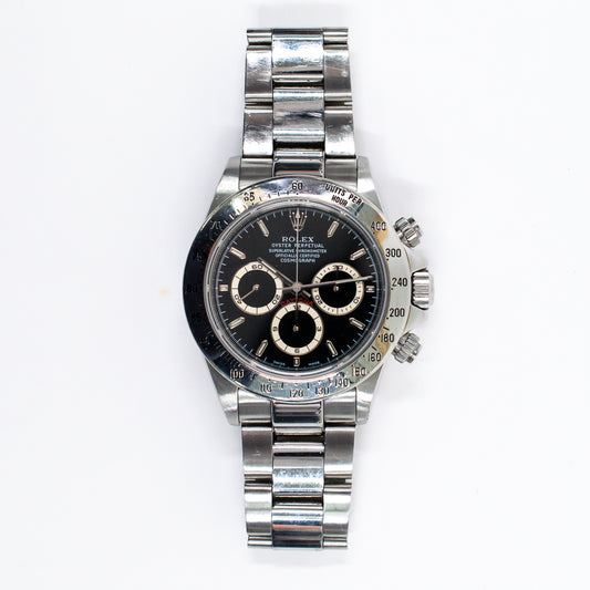 Rolex Daytona 16520