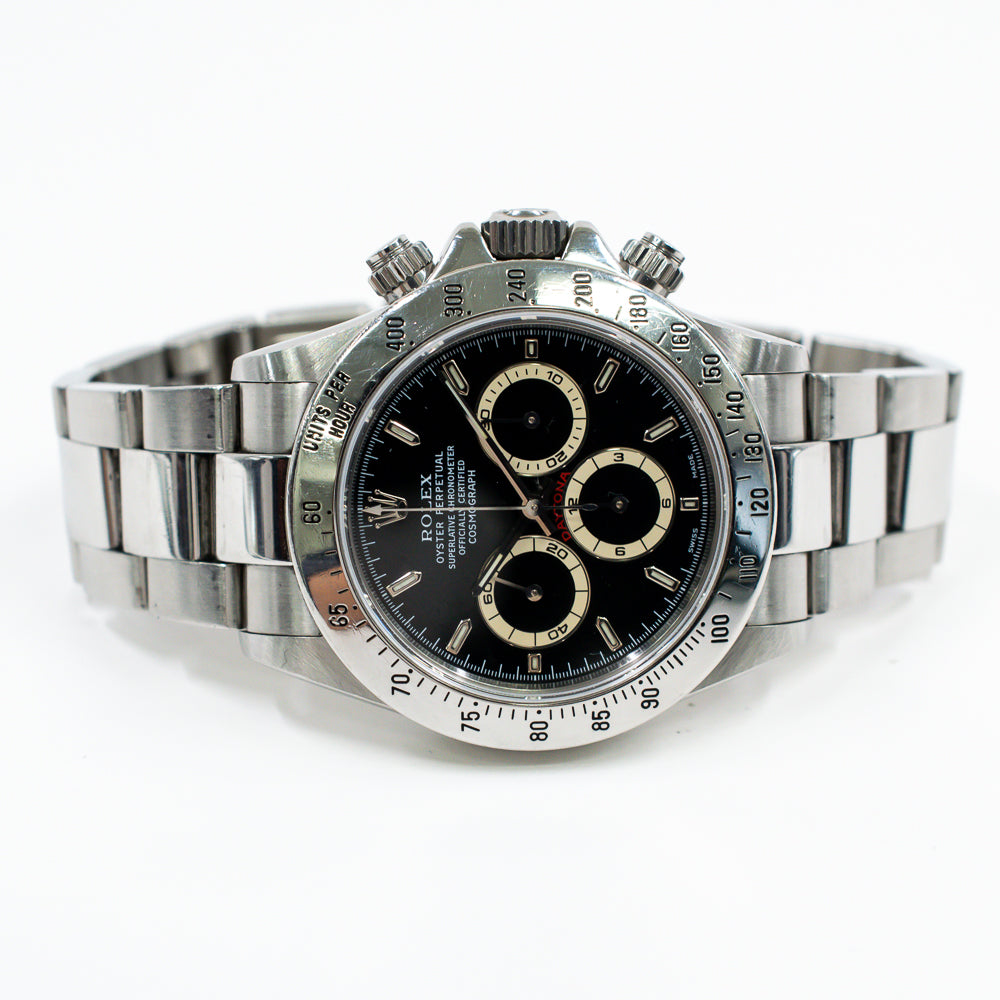 Rolex Daytona 16520