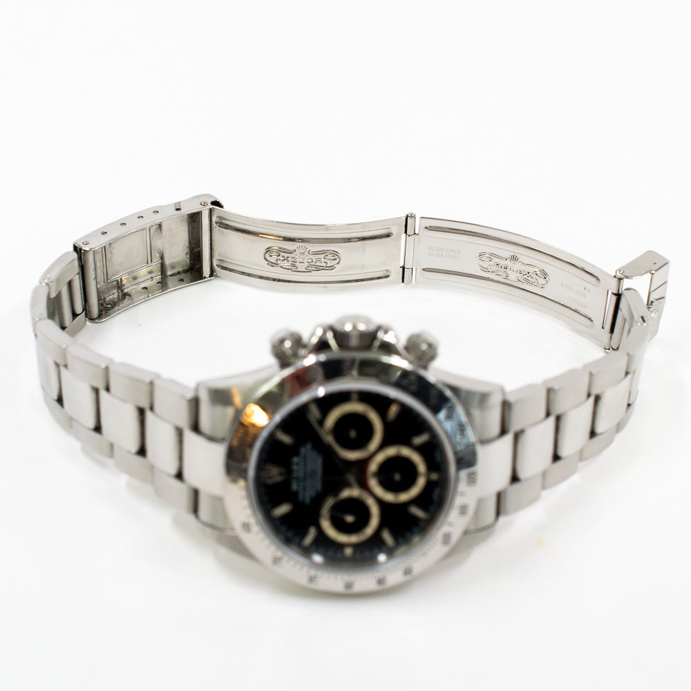 Rolex Daytona 16520