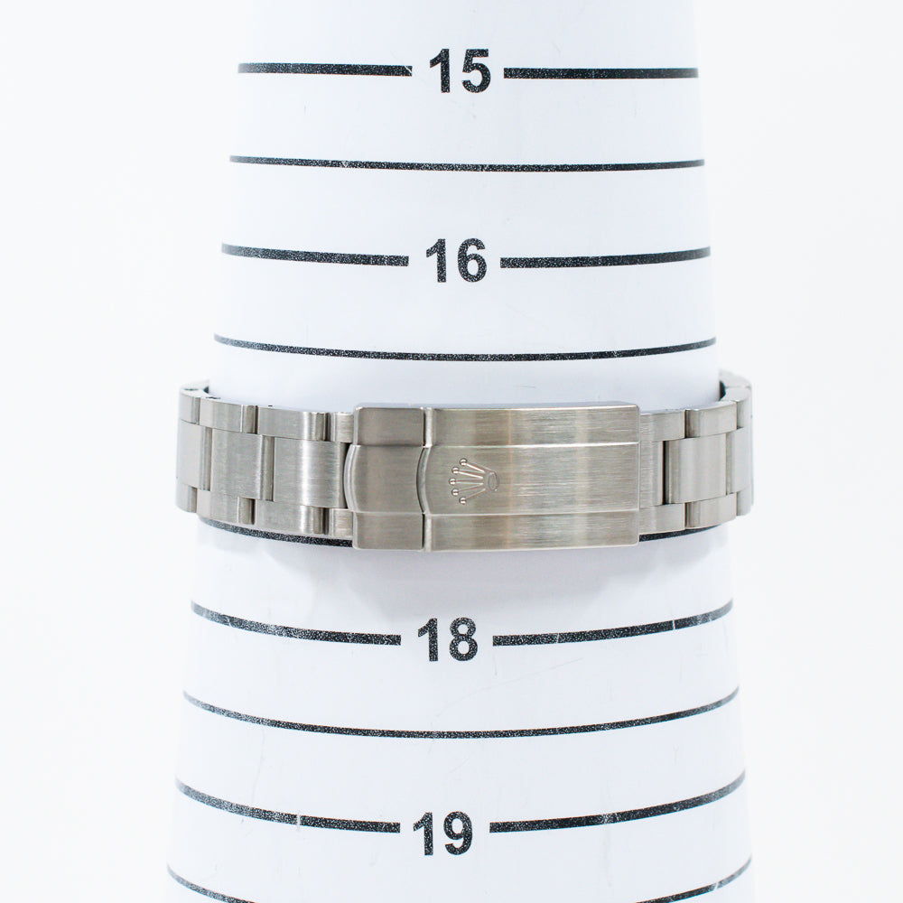 Rolex Oyster Perpetual 31 277200