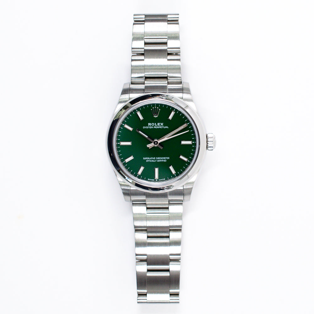 Rolex Oyster Perpetual 31 277200