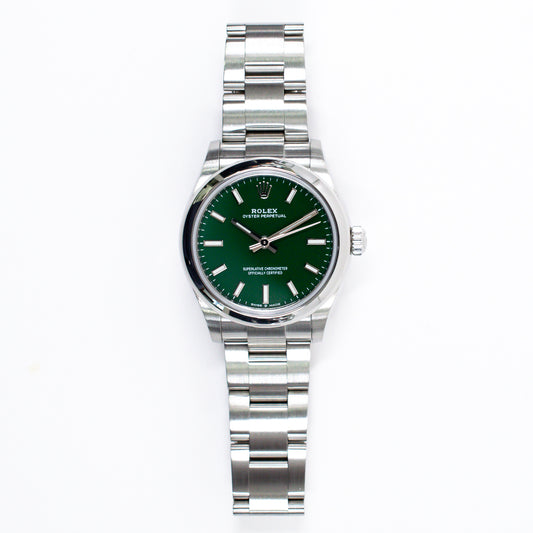 Rolex Oyster Perpetual 31 277200