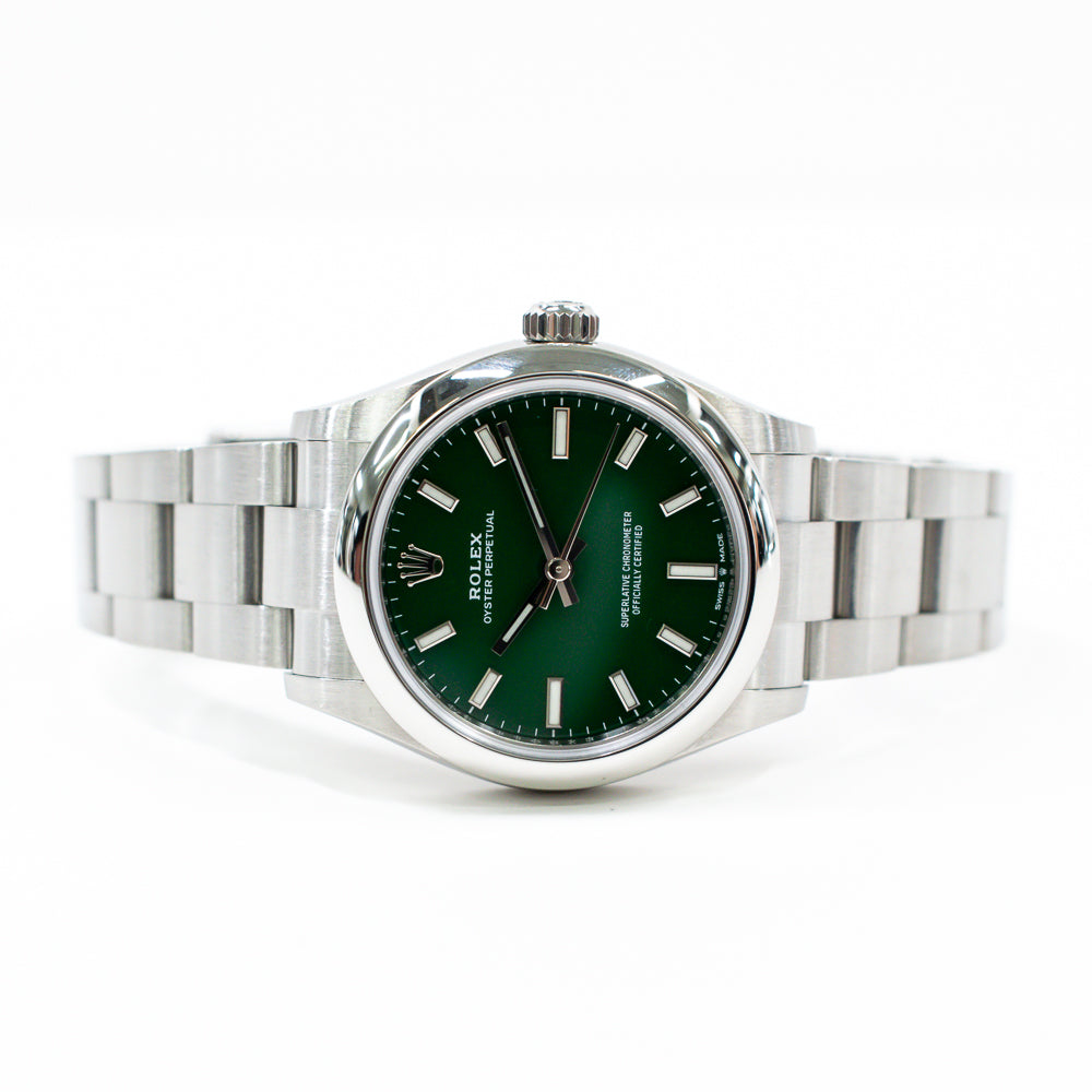Rolex Oyster Perpetual 31 277200