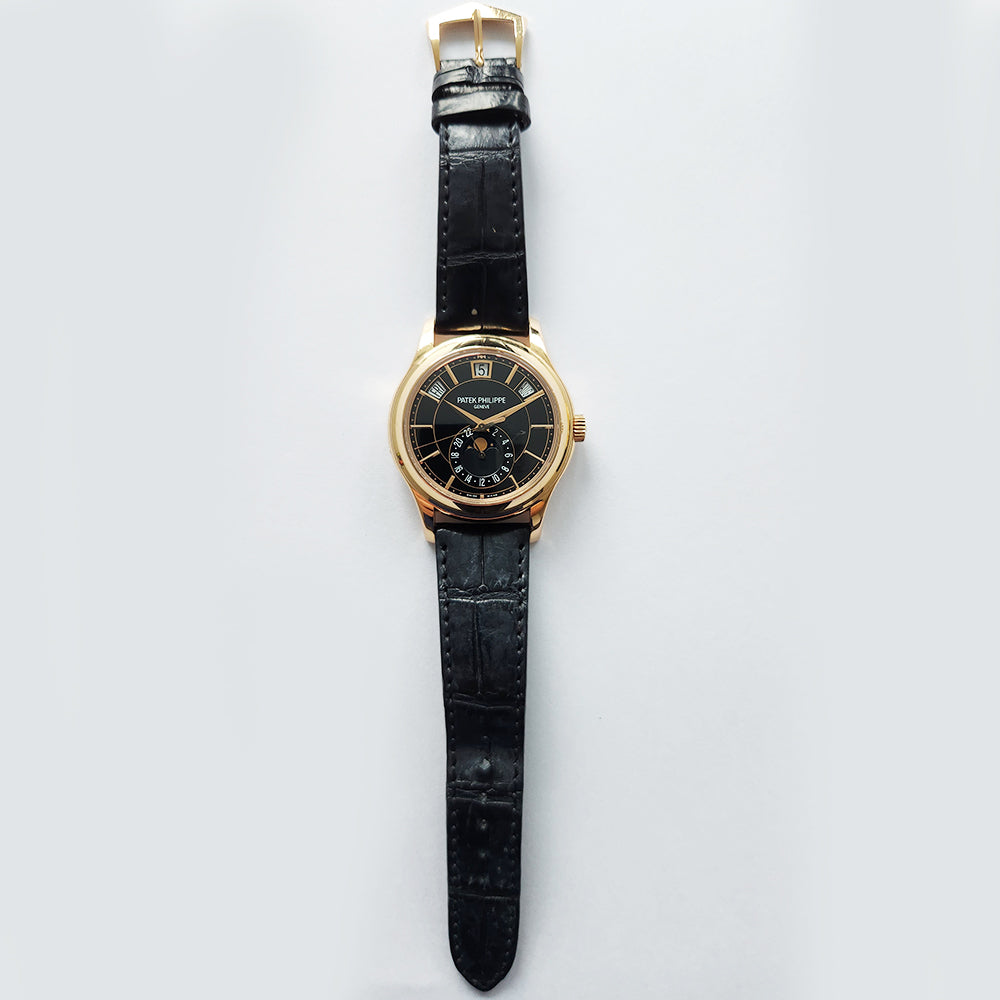 Patek Philippe Annual Calendar 5205R-010