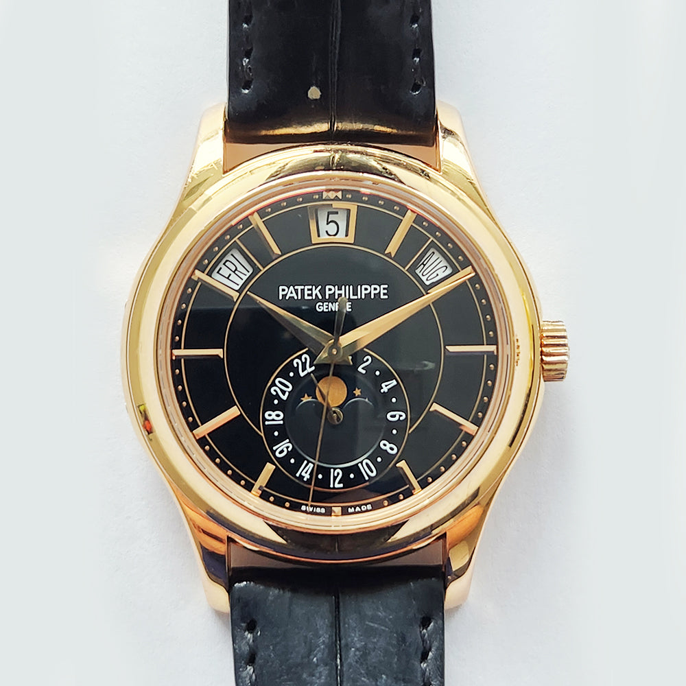 Patek Philippe Annual Calendar 5205R-010