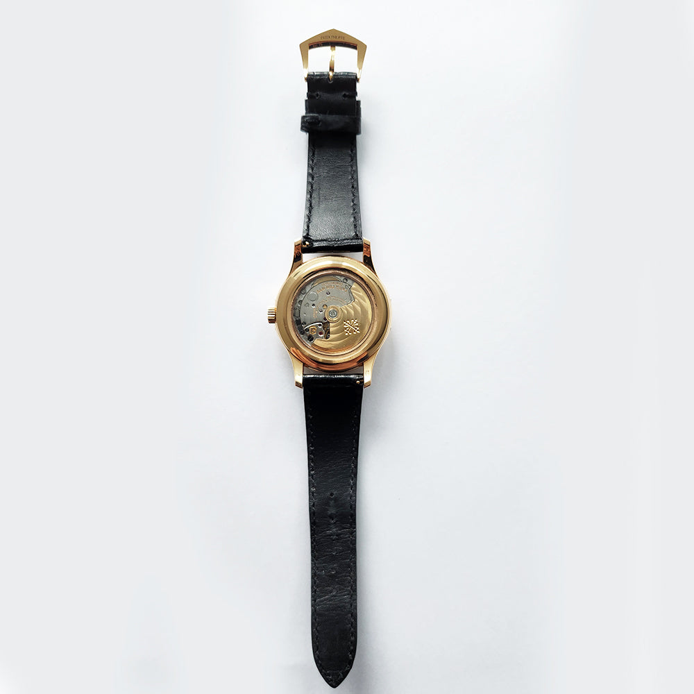 Patek Philippe Annual Calendar 5205R-010