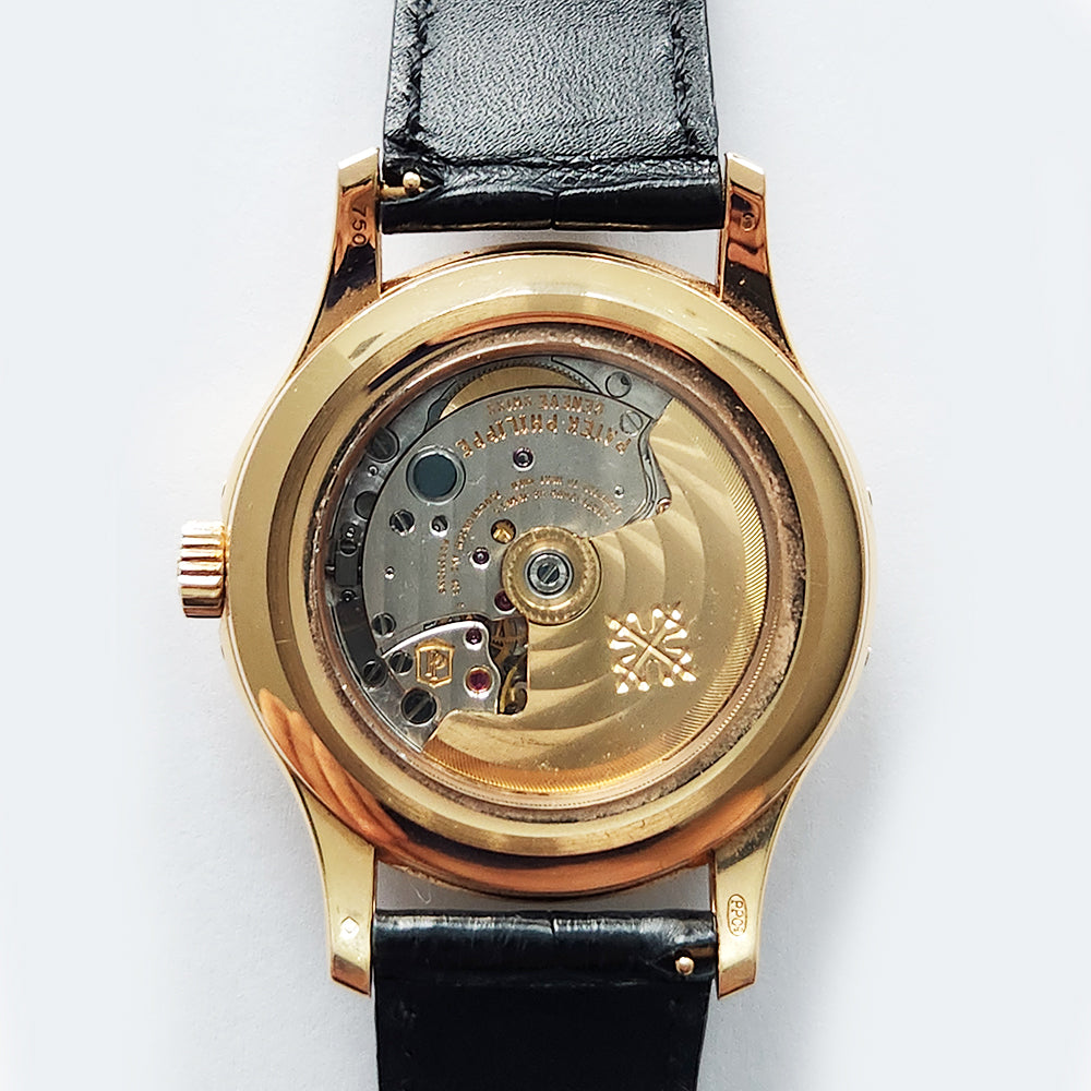 Patek Philippe Annual Calendar 5205R-010