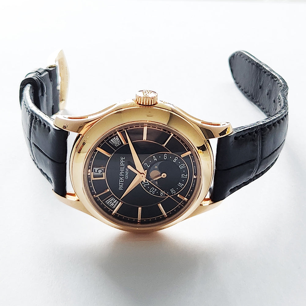 Patek Philippe Annual Calendar 5205R-010