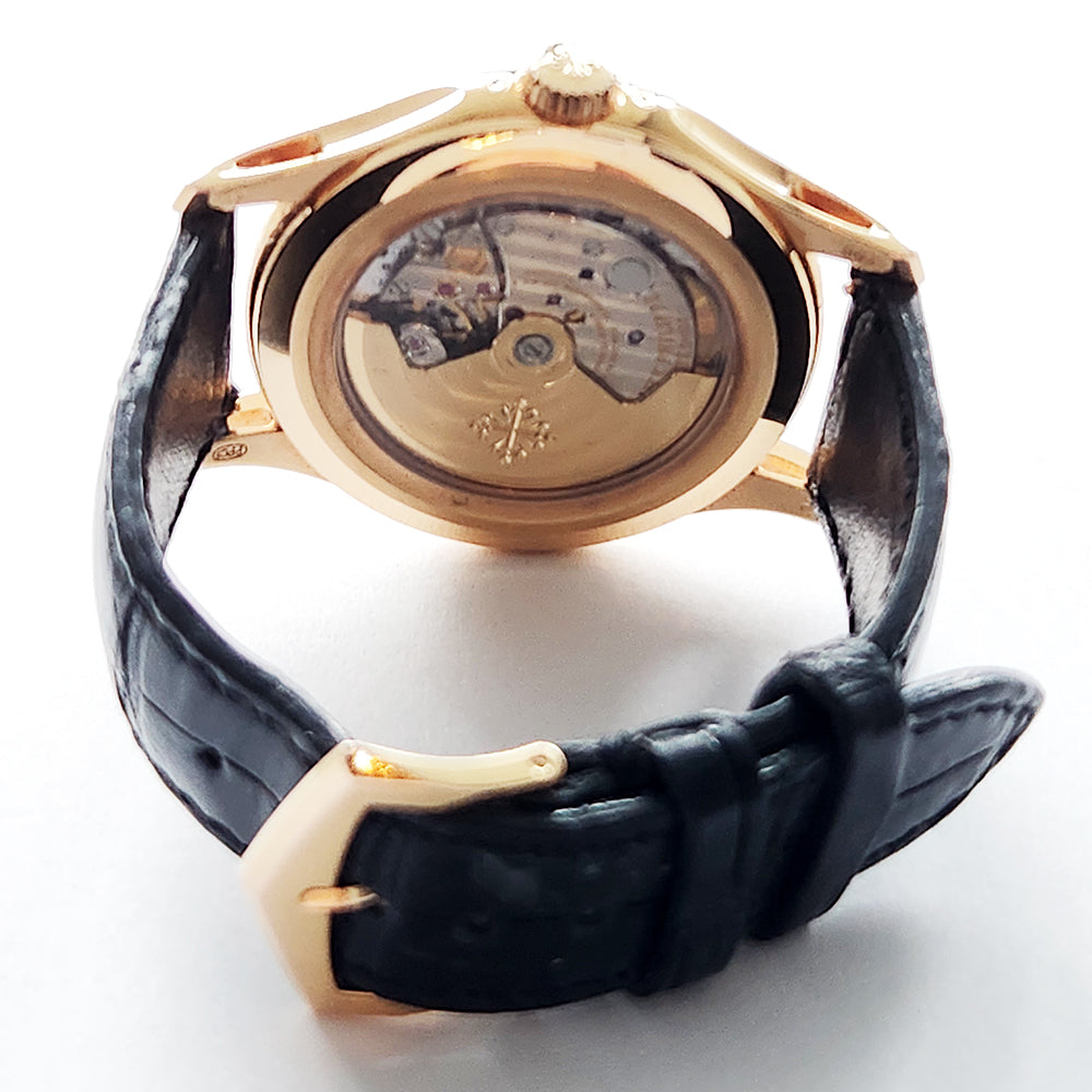 Patek Philippe Annual Calendar 5205R-010