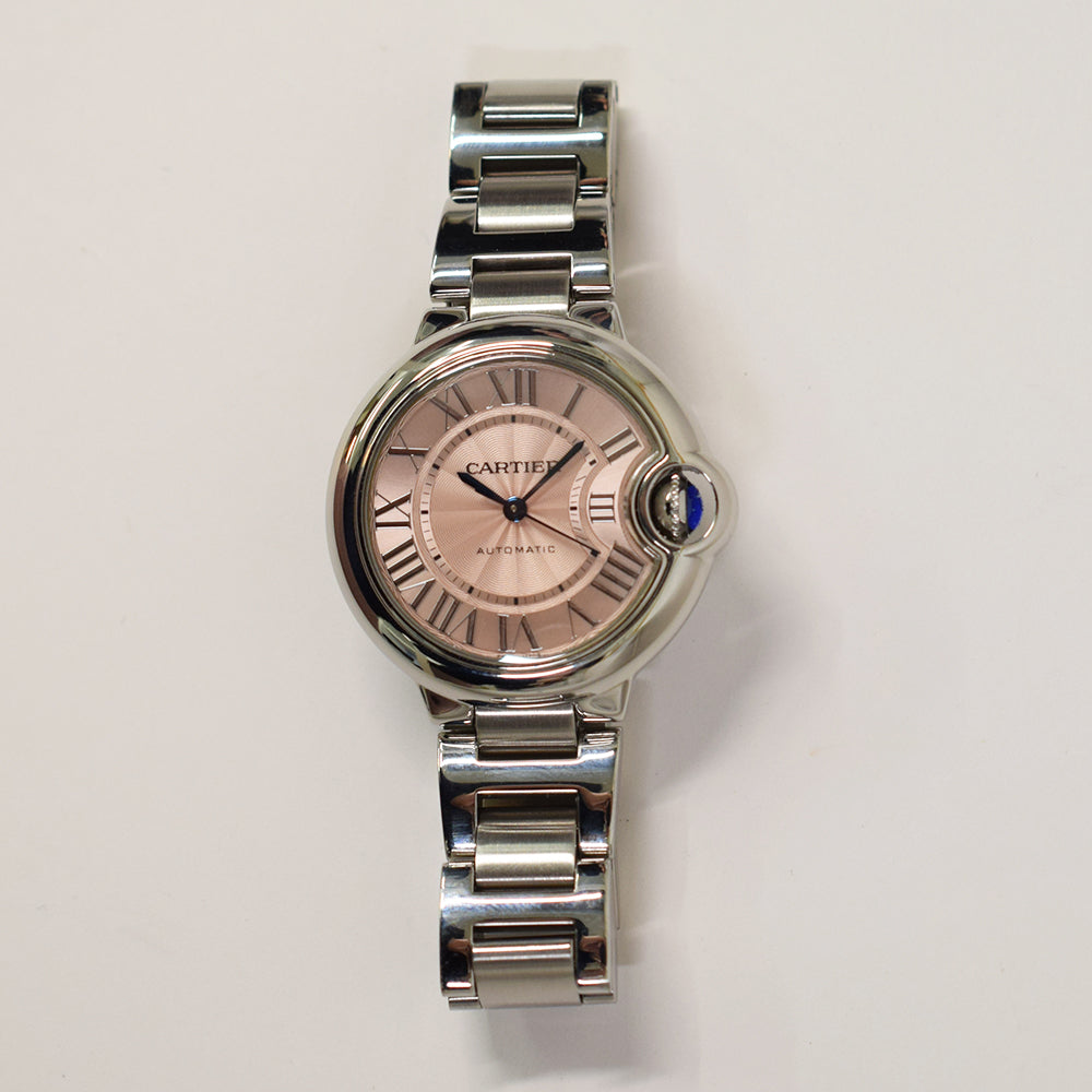 Cartier Ballon Bleu W6920100