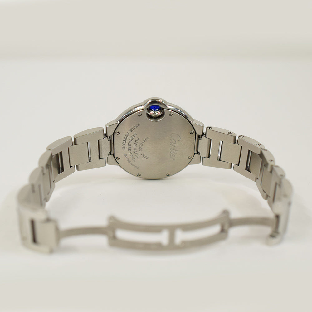 Cartier Ballon Bleu W6920100