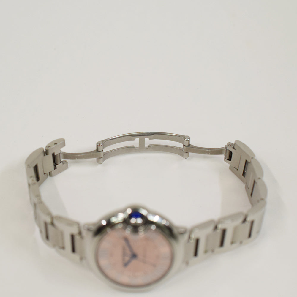 Cartier Ballon Bleu W6920100