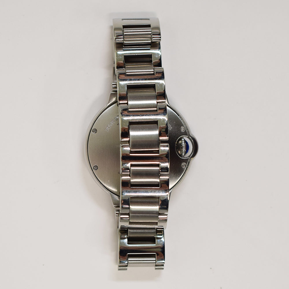 Cartier Ballon Bleu W6920100