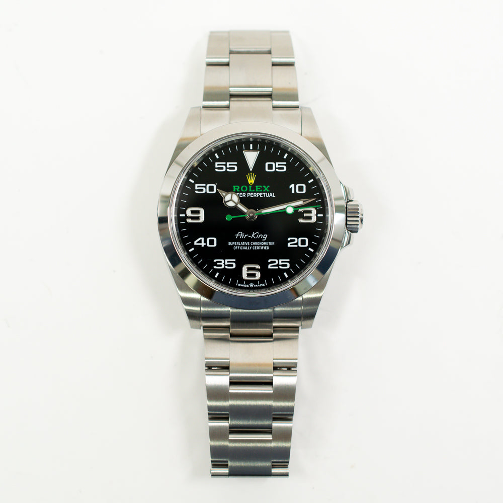 Rolex Air-king 126900