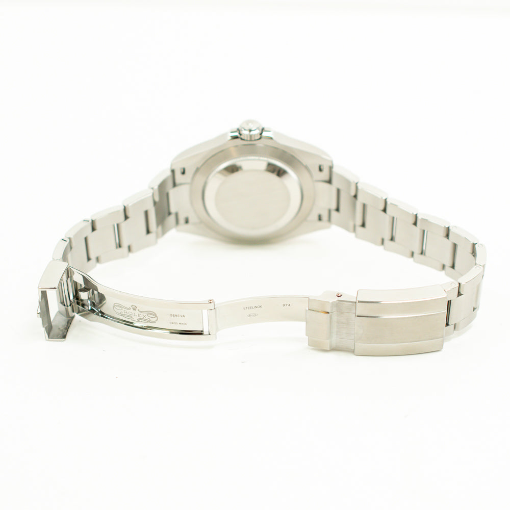 Rolex Air-king 126900