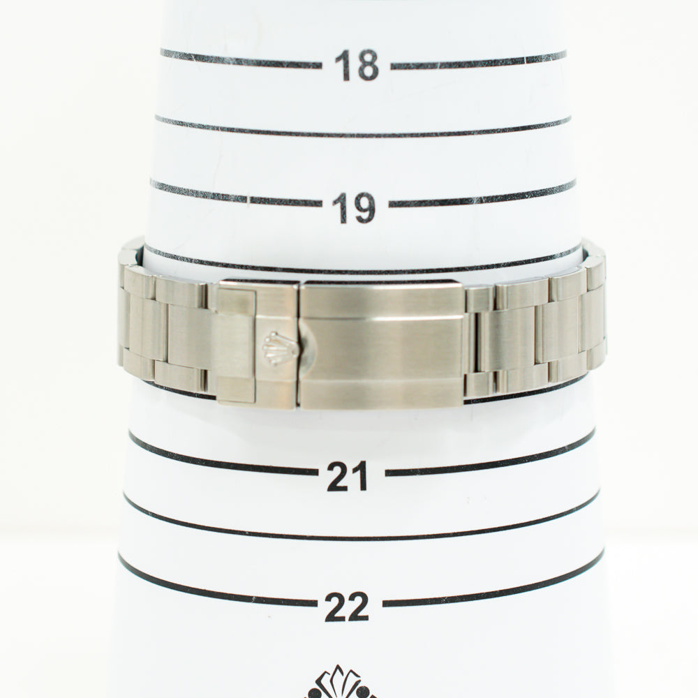 Rolex Air-king 126900