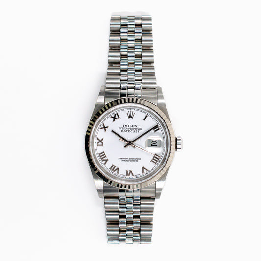Rolex Datejust 36 16234