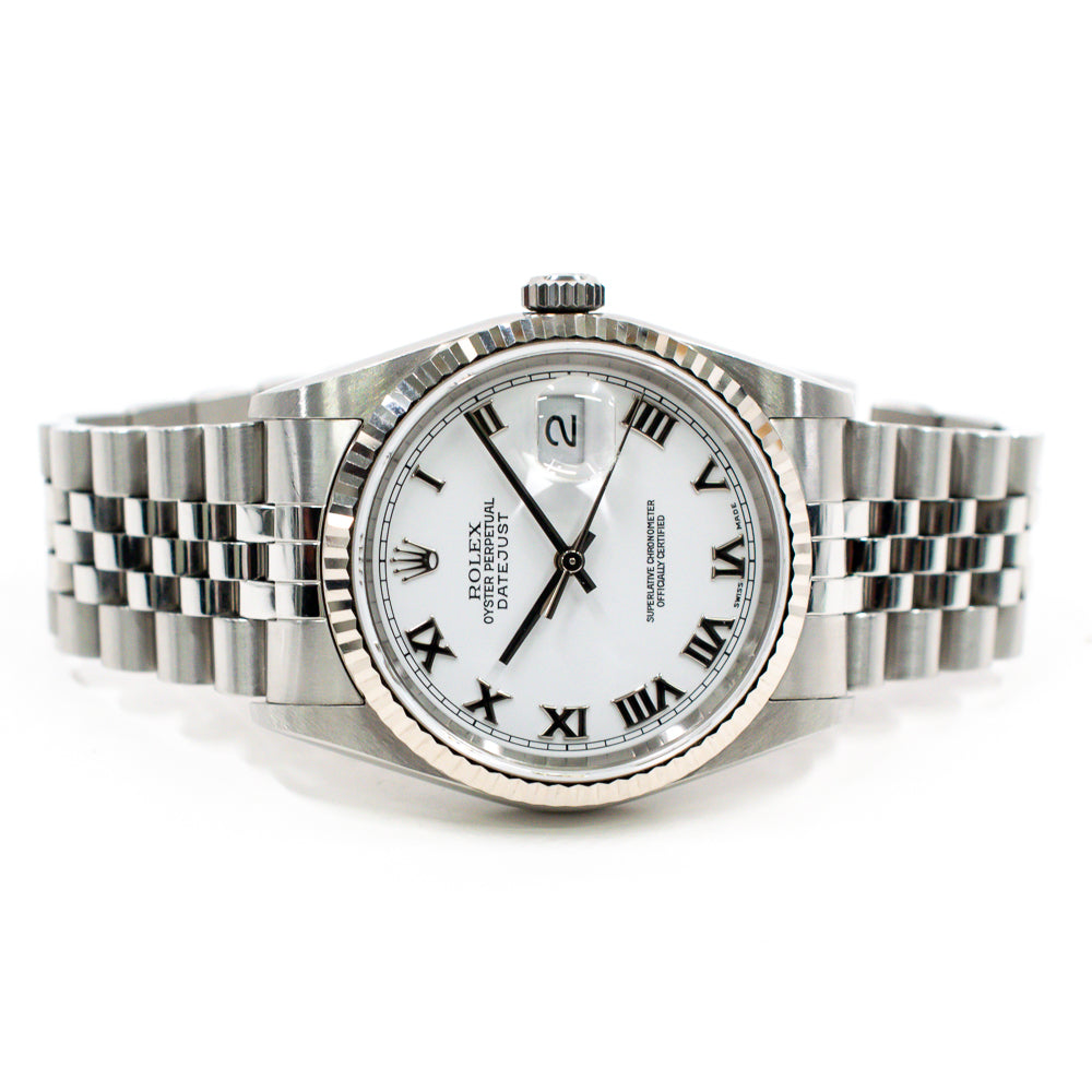 Rolex Datejust 36 16234