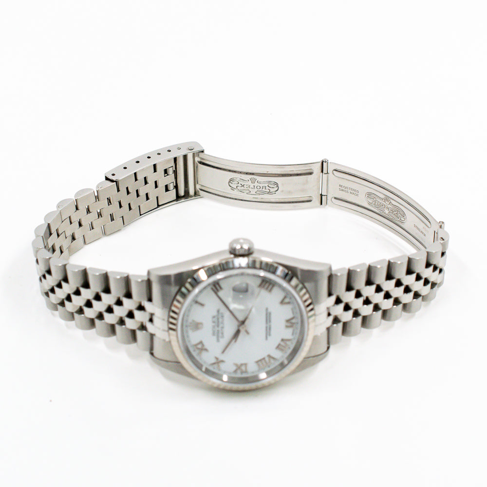Rolex Datejust 36 16234