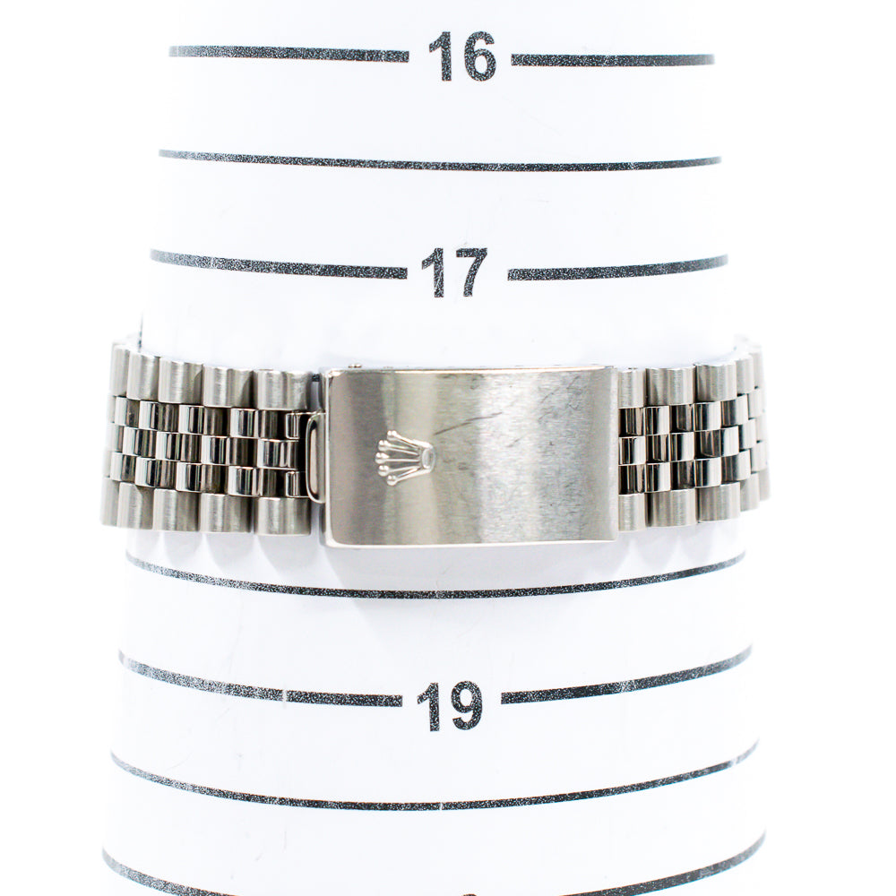 Rolex Datejust 36 16234