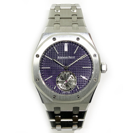 Audemars Piguet Royal Oak 26660ST.OO.1356ST.01