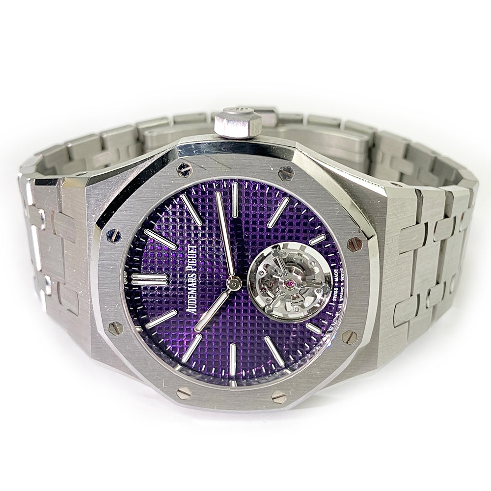 Audemars Piguet Royal Oak 26660ST.OO.1356ST.01