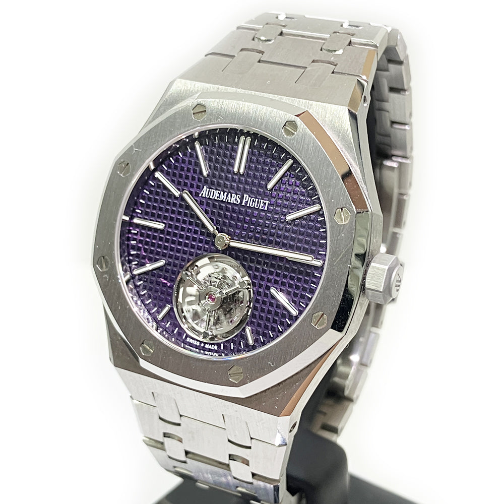 Audemars Piguet Royal Oak 26660ST.OO.1356ST.01