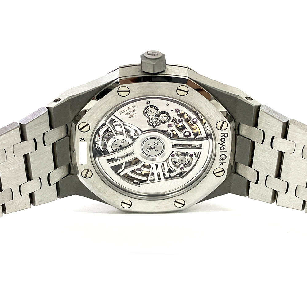 Audemars Piguet Royal Oak 26660ST.OO.1356ST.01