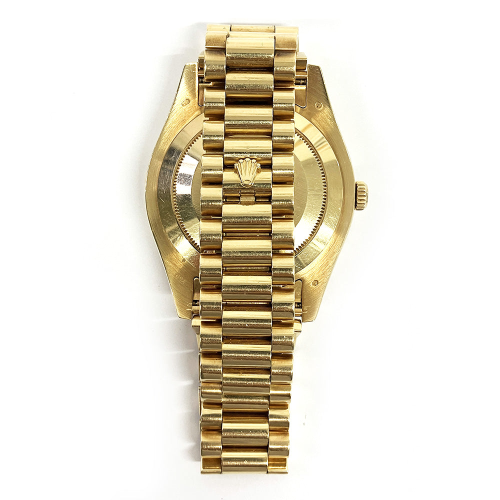 Rolex Day-Date II 218398BR