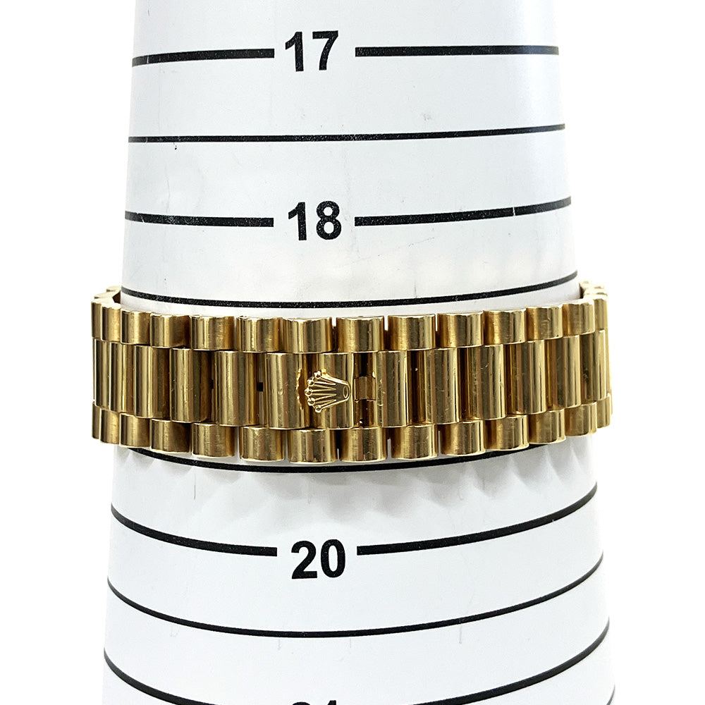 Rolex Day-Date II 218398BR