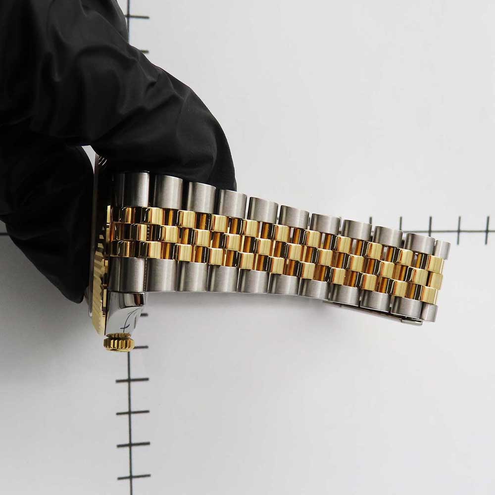 Rolex Datejust 41 126333G