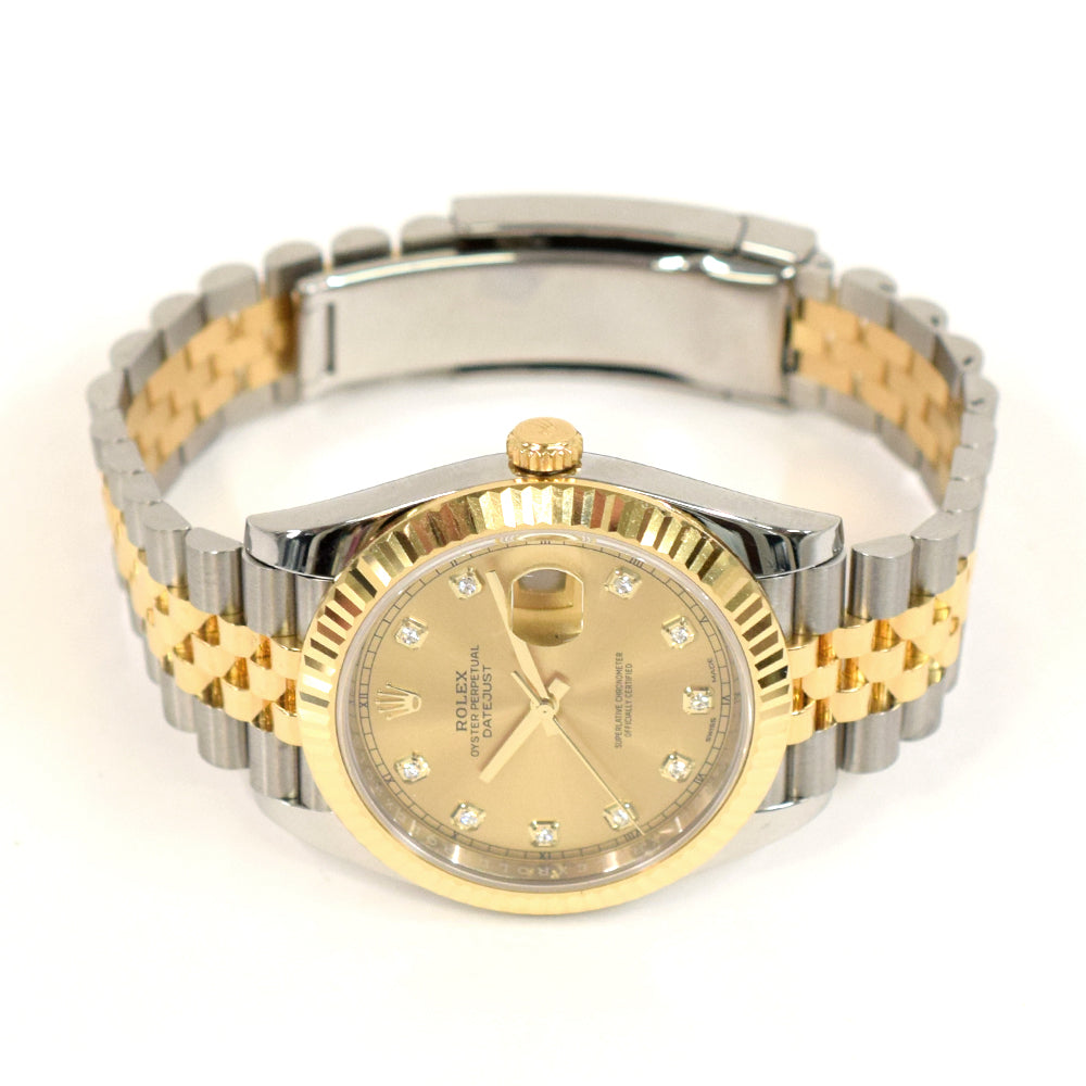 Rolex Datejust 41 126333G