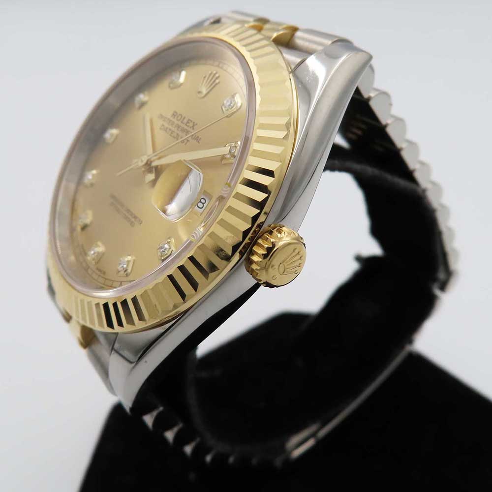 Rolex Datejust 41 126333G
