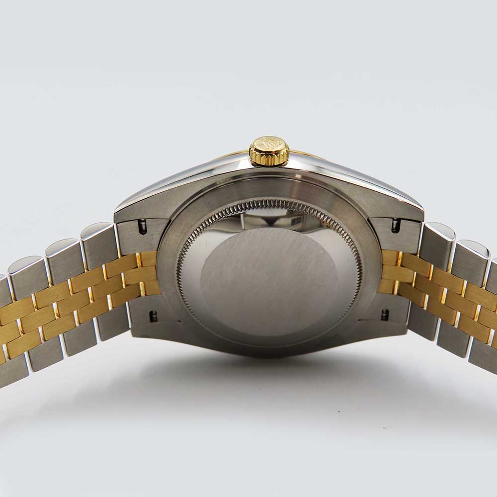 Rolex Datejust 41 126333G